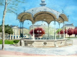 Place aux arts Place aux arts